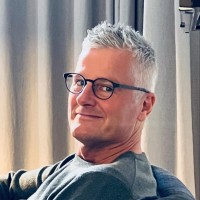 Mikael Lund Rasmussen