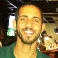 Vitor Almeida da Silva