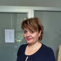 Amrita Salčin