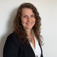 Sarah-Jane Legge