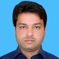Sheraz Ahmad