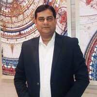 Gyanendra Kumar Dixit