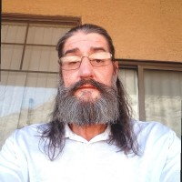 Daryl Hunter