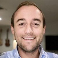 Andrew DeVilbiss PhD