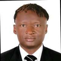 Wilfried Yomi