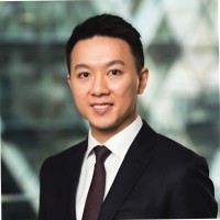 Frank Siu, Cfa
