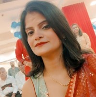 Vishakha Gupta