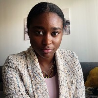 Keisha K Baxter