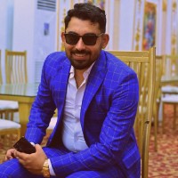 Iftikhar bashir