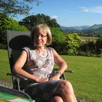 Helen Douglas