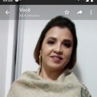 Cláudia Gomes Amâncio