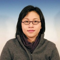 Isis Liu