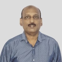 Varadharajan Venkatraj