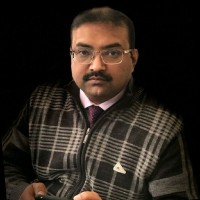 Manish Bhargava