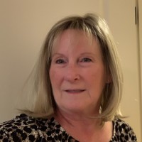 Debbie Whiteley