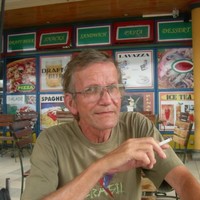 Barry Barnett