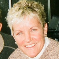 Carol Hudgins