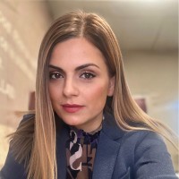 GEORGIA KOSTINAKI