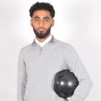 Fahmi Issa