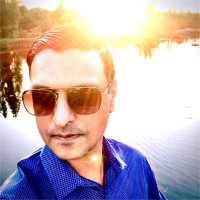 Sandeep Dass