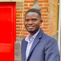 Emmanuel Acheampong