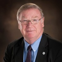 Dr. Edward Smith