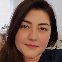 Marissa Romano da Silva