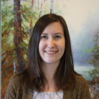 Kayte Sutherland, P.Eng