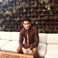 Rehan Mansoori