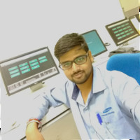 Krupalsinh Solanki