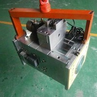 Cost Calculator JingFu Mold