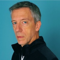 Hugues Naudet