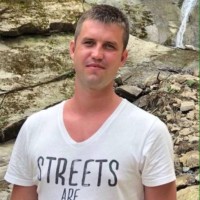 Ярослав Кривуля