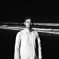 Md. Mahfugur Rahman