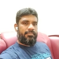 Janakiraman Jonny