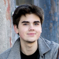 Gabriel Goodwin