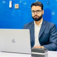 Ammar Mehmood