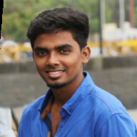 Ramesh Kumar Subramanian