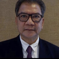 Harris Hasan
