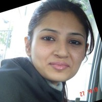 Daksha Mehra