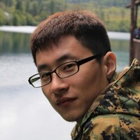 Zhao Xinyu