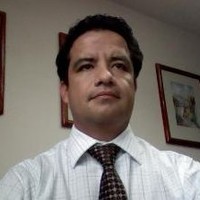 Fernando Molina Galindo