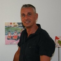 Cardon Andre