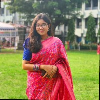 A.R. Mehreen Islam Sanha