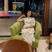 Saraswati Jha