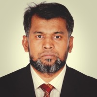 mohammed millat hossain