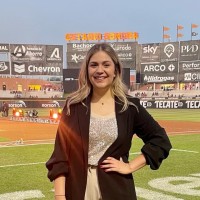 Ariadna Aimé Ibarra Sarracino