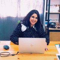 Hajar El Azhari
