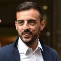 Gianluca Cibrario
