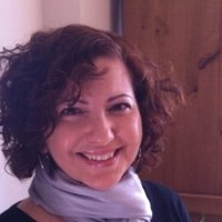 Joumana Palusci, Bs, Mba, Multilingual